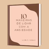 Imagem do produto 10 Maneiras De Lidar Com A Ansiedade