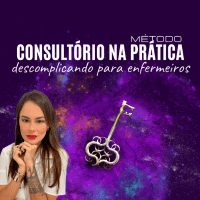 Imagem do curso Método Consultório na Prática - MCP