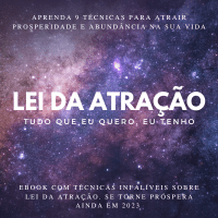 Imagem do produto Lei da Atração - Tudo que Eu quero Eu Tenho