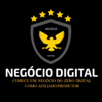 Imagem do produto Negócio Digital - Comece um negócio do zero online como Afiliado - Pro
