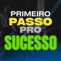 Imagem do produto Primeiro Passo pro Sucesso