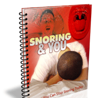 Imagem do produto Ronco e você