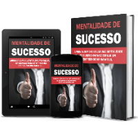 Imagem do produto M3NTALIDADADE DE SUCESSO