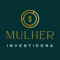 Imagem do produto Mulher Investidora