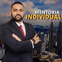 Imagem do curso MENTORIA INDIVIDUAL: VENDEDOR DE ALTA PERFORMANCE 4.0