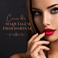 Imagem do produto Maquiagem Profissional em Vídeo: Do Zero à Perfeição