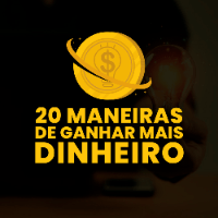 Imagem do curso 20 MANEIRAS DE GANHAR MAIS DINHEIRO 2.0