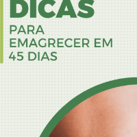 Imagem do produto DICAS PARA EMAGRACIMENTO