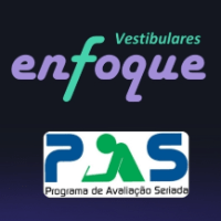 Imagem do produto MÉTODO ENFOQUE - PAS/UnB