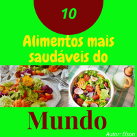 Imagem do curso 10 Alimentos mais saudáveis do mundo