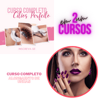 Imagem do curso Kit Beleza completa