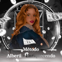 Imagem do produto Método Alberti - Enriquecendo