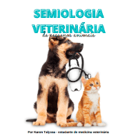 Imagem do produto Semiologia + Dicionário veterinário