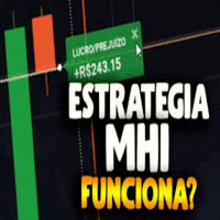 Imagem do produto MHI Catalogador - Potencialize seus Investimentos no Mercado Financeiro