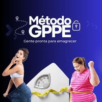 Método GPPE - O Segredo do seu emagrecimento está aqui