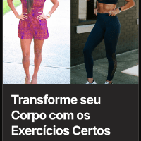 Imagem do produto Transforme seu corpo em 30 dias