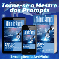 Imagem do curso A Bíblia dos Prompts