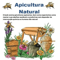 Imagem do produto Apiculturas Natural senso comum