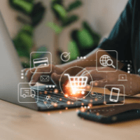 Imagem do curso As 5 maneiras super fáceis De ganhar dinheiro off-line a partir de empresas locais