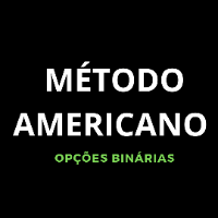 Imagem do produto Método Americano