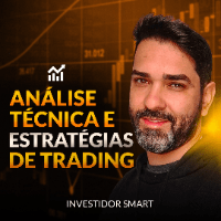 Imagem do curso Análise Técnica & Estratégias de Trading