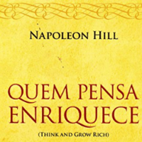 Imagem do produto Quem pensa enriquece 2.3