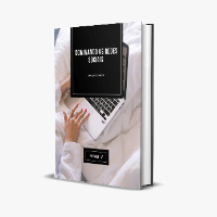 Imagem do produto E-book Dominando as Redes Sociais