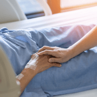 Imagem do produto Pós-graduação em Cuidados Paliativos e Terapia da Dor - Certificado 750 horas Reconhecido pelo MEC