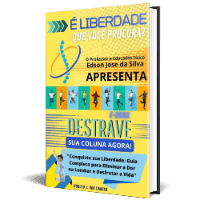 Imagem do produto Destrave sua coluna agora!