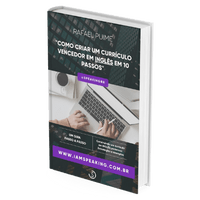Imagem do curso Inglês para Negócios - Business English: Currículo vencedor em Inglês em 10 passos!