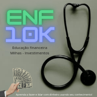 Imagem do curso Enfermagem 10k
