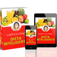 Imagem do curso Dieta Inteligente Carb Cycling