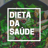 Imagem do produto DIETA DA SAUDE