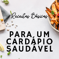 Imagem do produto Receitas para uma Boa Alimentação