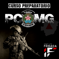 Imagem do produto Preparatório - PC MG