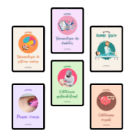 Imagem do produto Resumos individuais - combo completo
