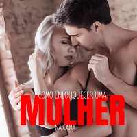Imagem do curso COMO ENLOUQUECER UMA MULHER NA CAMA