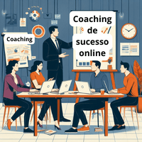 Imagem do produto Coaching de Sucesso Online
