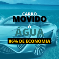 Imagem do produto CARRO MOVIDO A ÁGUA - PASSO A PASSO