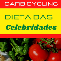 Imagem do produto CARB CYCLING : DIETA DAS CELEBRIDADES