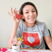 Imagem do curso Mimos e lembranças we7