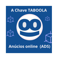 Imagem do produto A CHAVE TABOOLA dos Anúncios Online (ADS)