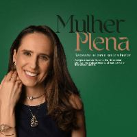 Imagem do produto Mulher Plena: Reconecte-se com a sua joia interior