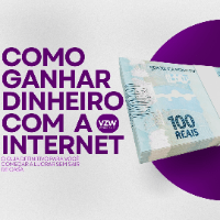Imagem do produto Como ganhar DINHEIRO com a INTERNET