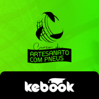 Imagem do produto Aula: Manual de tintas para pneus por Eliabe Rodrigues
