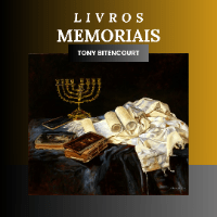 Imagem do produto Ebook - Livros Memoriais