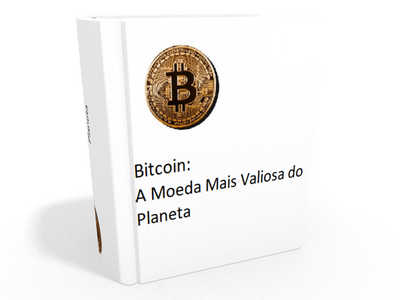 Imagem do produto Bitcoin - A Moeda Mais Valiosa do Planeta
