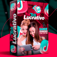 Imagem do produto Marketing tiktok