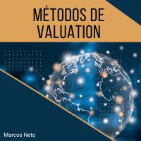 Imagem do produto Métodos de Valuation