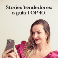 Imagem do produto Guia dos Stories Vendedores - Cópia